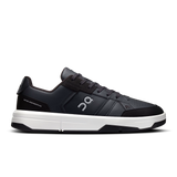 On Men's THE ROGER Clubhouse Black White