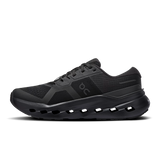 On Men's Cloud Runner 3 Black Black