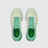 Under Armour Men's Flow Velociti 2 Green | White | On Air Studio