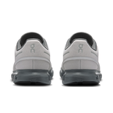 On Men's Cloud 6 Wolf Rock