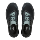 On Women's Cloud Venture 2 Black Cobble