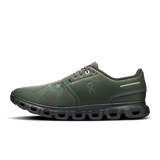 On Men's Cloud 6 Thyme Espresso