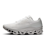 On Women's Cloud Monster Void White White