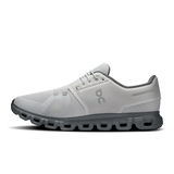 On Men's Cloud 6 Wolf Rock