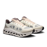 On Women's Cloud Tilt Remix Silver Ivory