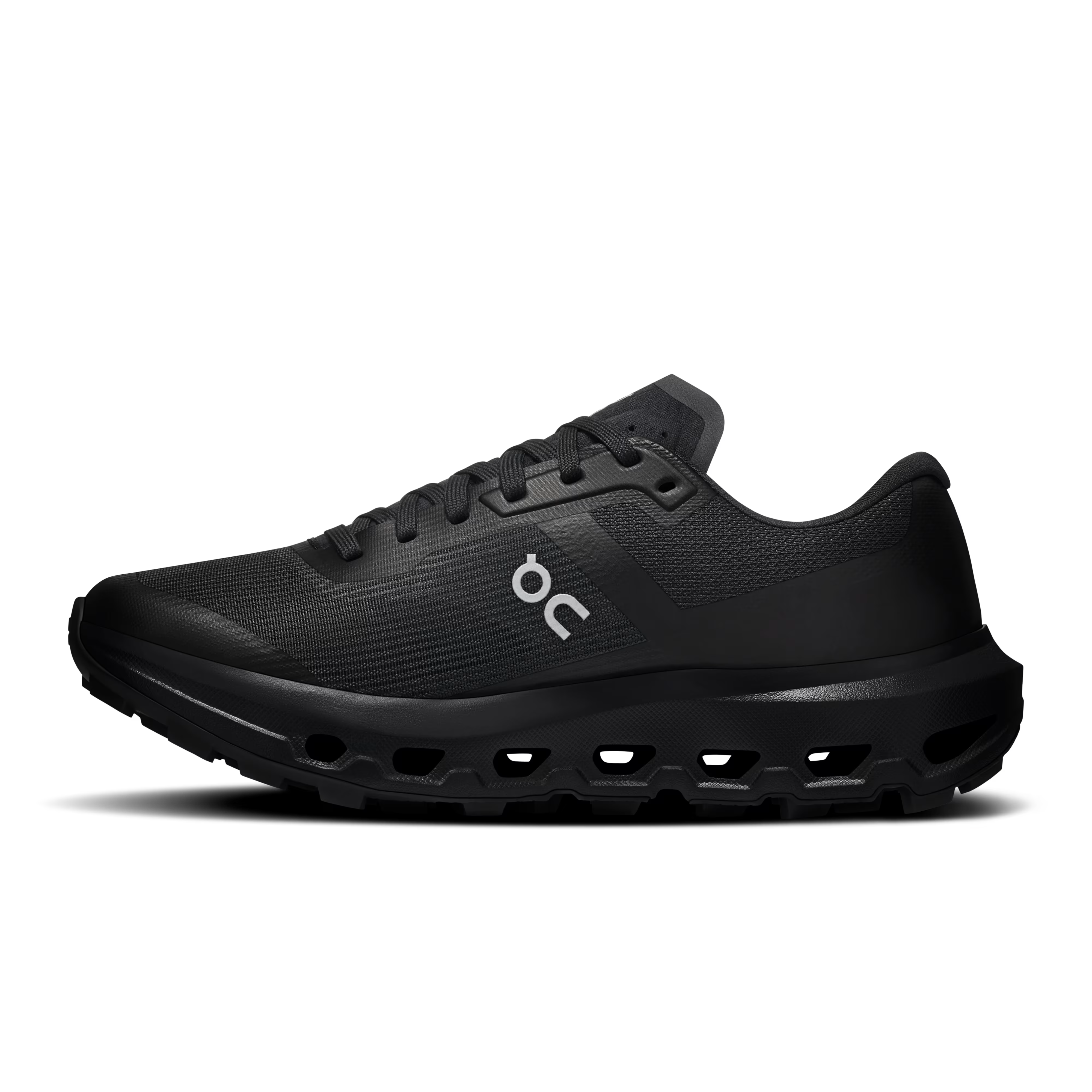 On Women's Cloud Vista 3 Black Black