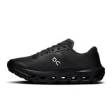 On Women's Cloud Vista 3 Black Black