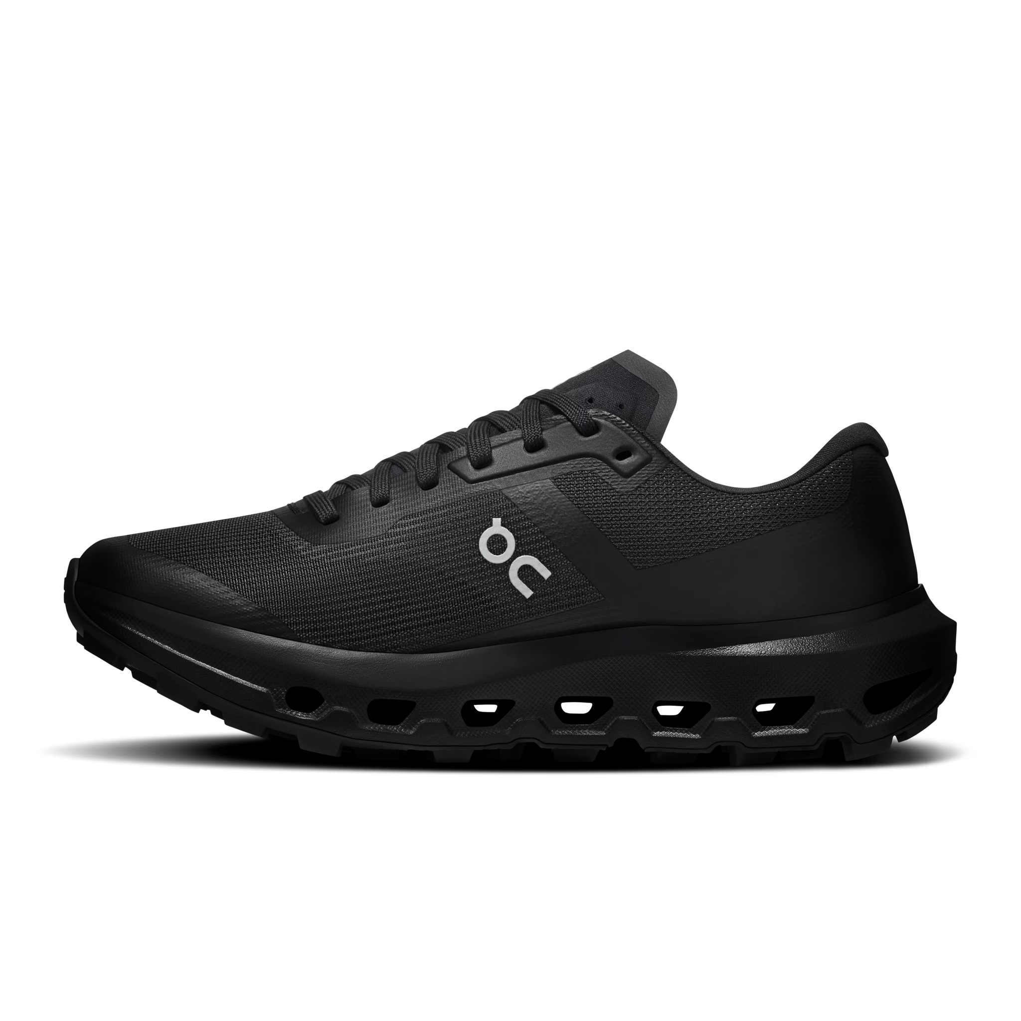 On Women's Cloud Vista 3 Black Black