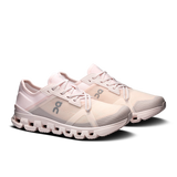 On Women's Cloud X4 AD Salt Lily