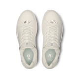 On Men's The Roger Advantage 2 All White
