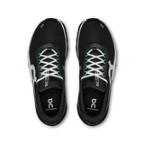 On Men's Cloud Monster 2 Black Glacier