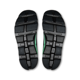 On Men's Cloud Monster 2 Black Glacier