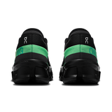 On Men's Cloud Monster 2 Black Glacier