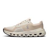 On Men's Cloud Runner 2 Pearl Desert