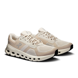 On Men's Cloud Runner 2 Pearl Desert