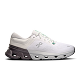 On Men's Cloud Flyer 5.0 White Pebble