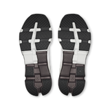 On Men's Cloud Flyer 5.0 White Pebble