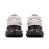 On Men's Cloud Flyer 5.0 White Pebble