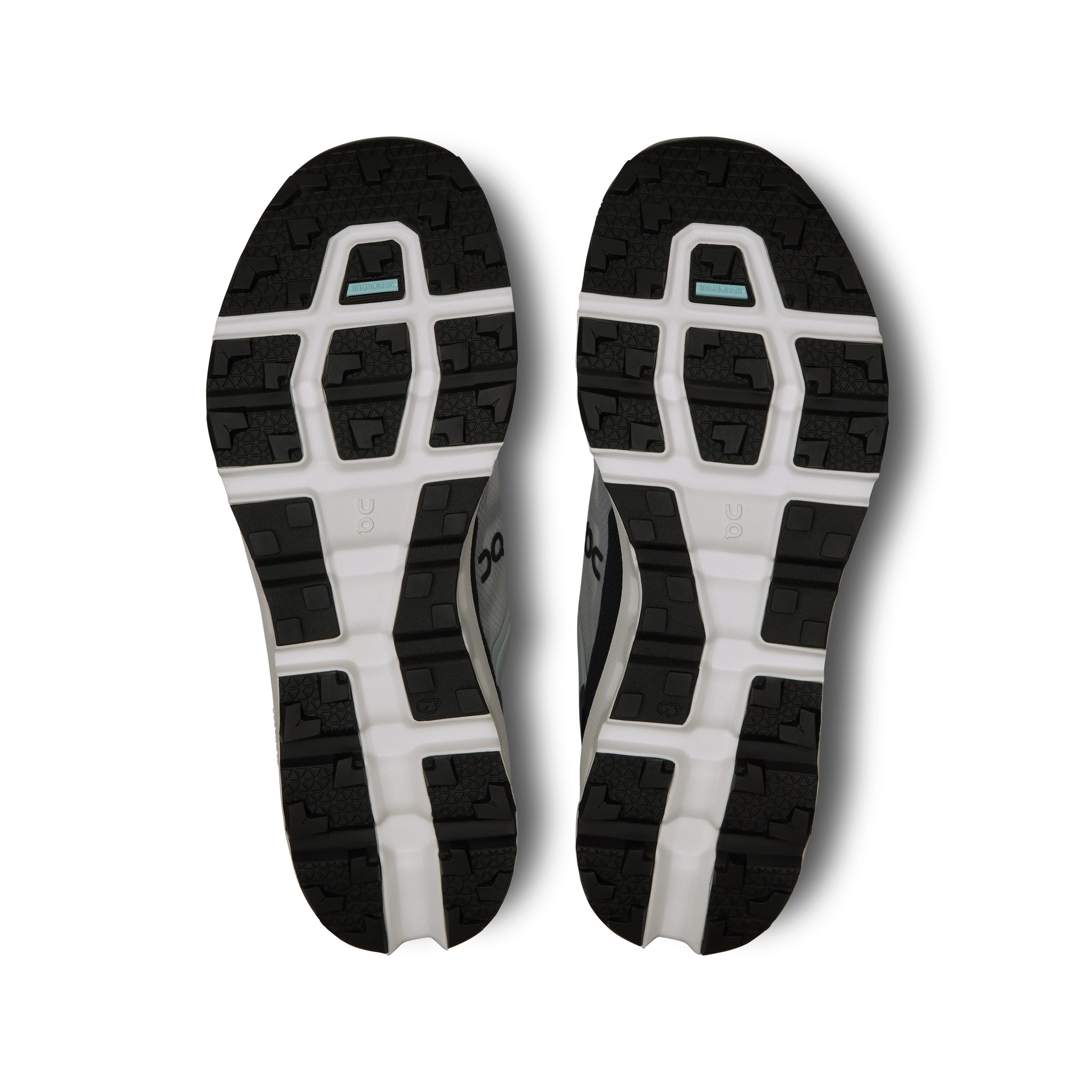 On Men's Cloud Vista 2 Glacier Eclipse