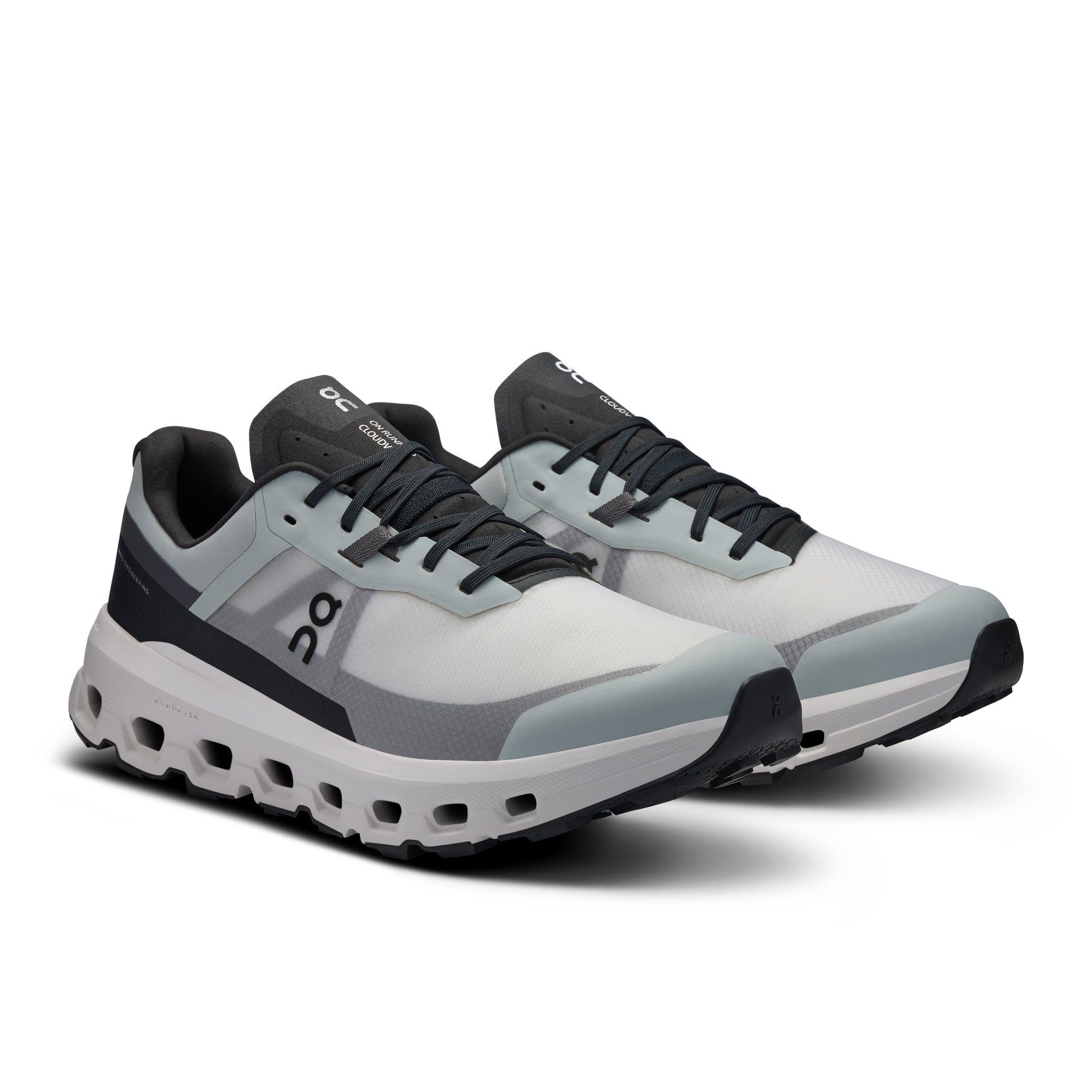 On Men's Cloud Vista 2 Glacier Eclipse