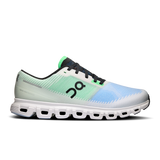 On Men's Cloud 6 Push Horizon Honeydew