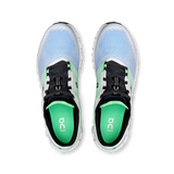 On Men's Cloud 6 Push Horizon Honeydew