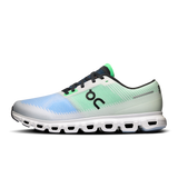 On Men's Cloud 6 Push Horizon Honeydew