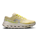 On Men's Cloud Ultra 3 Pelican White