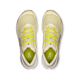 On Men's Cloud Ultra 3 Pelican White