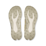 On Men's Cloud Ultra 3 Pelican White