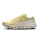 On Men's Cloud Ultra 3 Pelican White