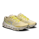 On Men's Cloud Ultra 3 Pelican White