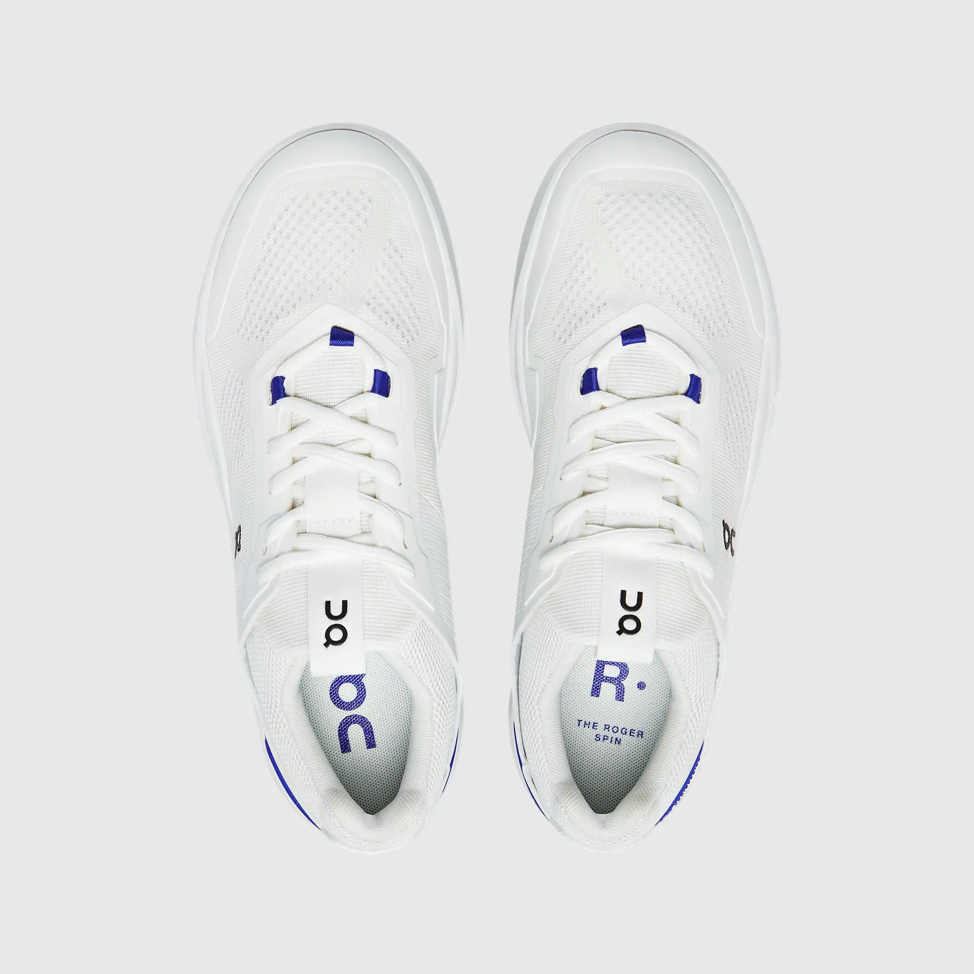 On Women's Roger Spin | On Air Studio
