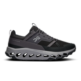 On Women's Cloud Horizon 1 Black Alloy