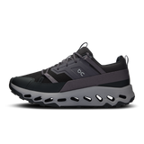 On Women's Cloud Horizon 1 Black Alloy