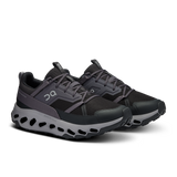 On Women's Cloud Horizon 1 Black Alloy
