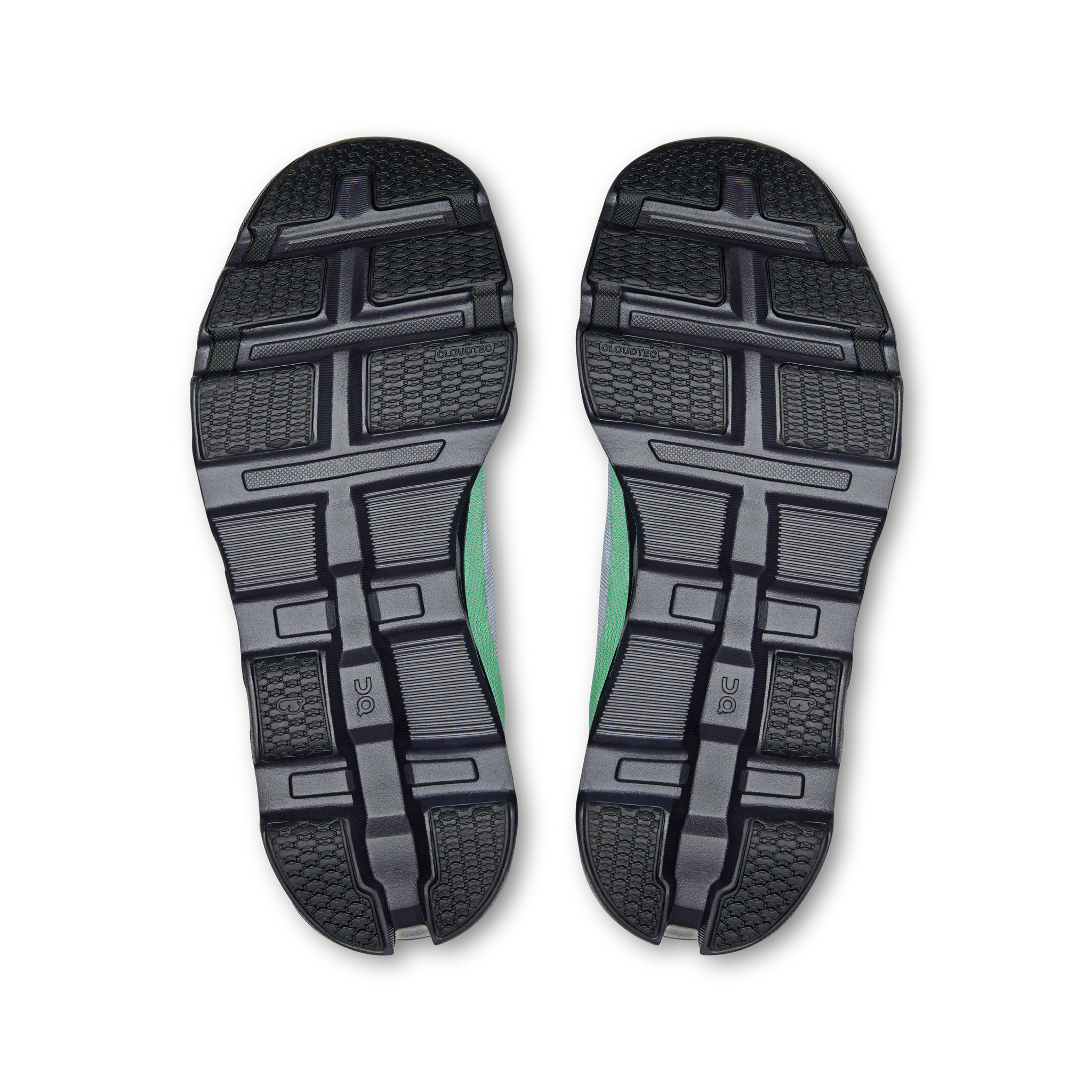 On Women's Cloud Monster 2 Nimbus Arctic