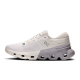 On Women's Cloud Flyer 5 White Lilac