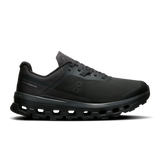 On Women's Cloud Vista 2.0 Black Black