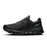 On Women's Cloud Vista 2.0 Black Black