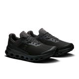 On Women's Cloud Vista 2.0 Black Black