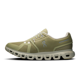 On Women's Cloud 6 Caper Ice