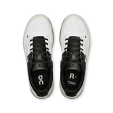 On Men's The ROGER Clubhouse White Black