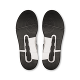 On Men's The ROGER Clubhouse White Black