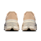 On Women's Cloud Monster Void Dew Ivory
