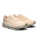 On Women's Cloud Monster Void Dew Ivory
