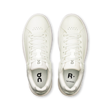 On Men's THE ROGER Advantage White White