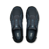 On Men's Cloud 6 Navy Black