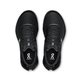 On Women's Cloud Vista 3 Black Black