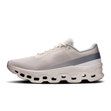 On Men's Cloud Monster 1 Pearl Ivory